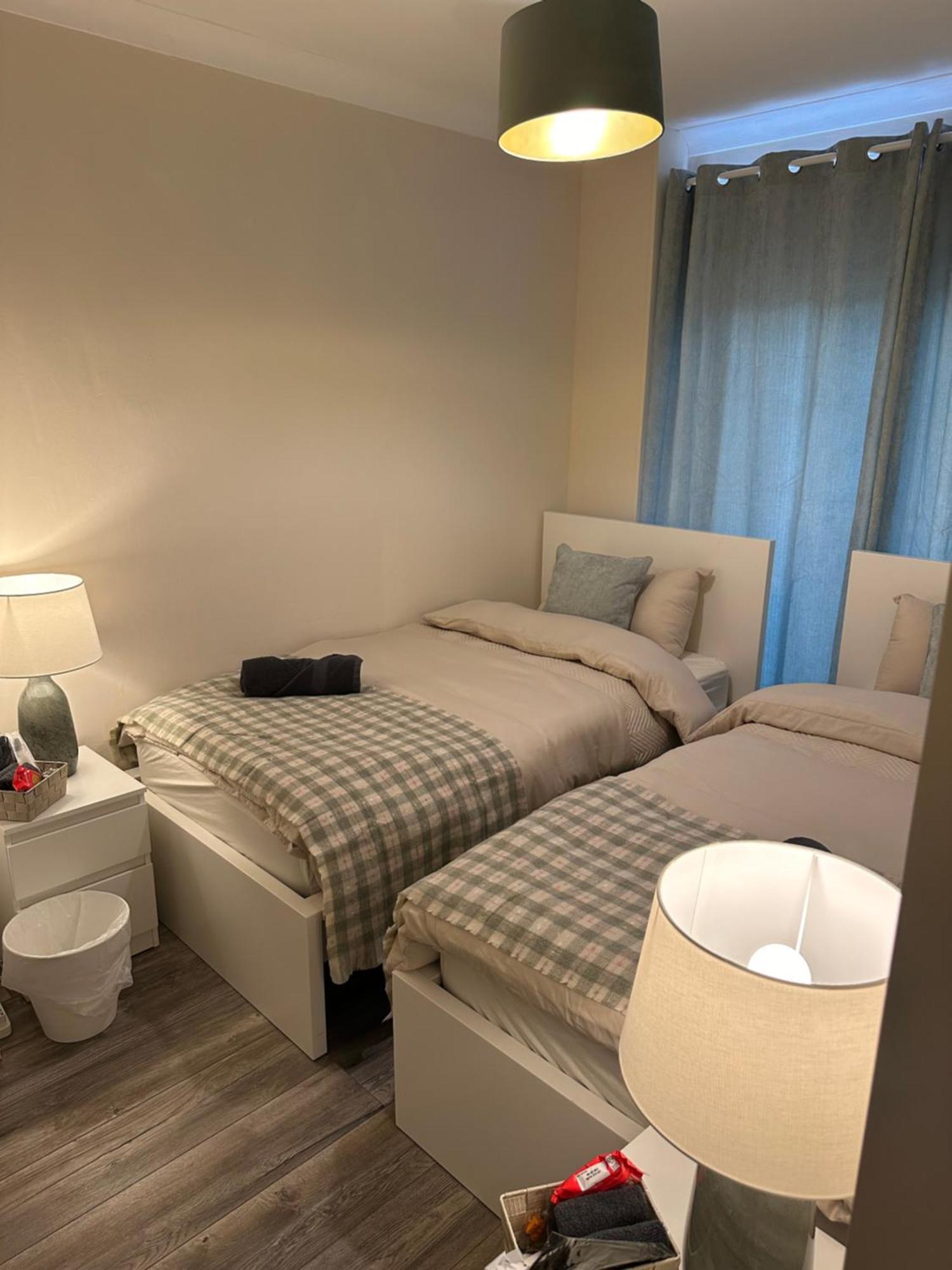 Habitación en casa particular Suburban Haven Dublín