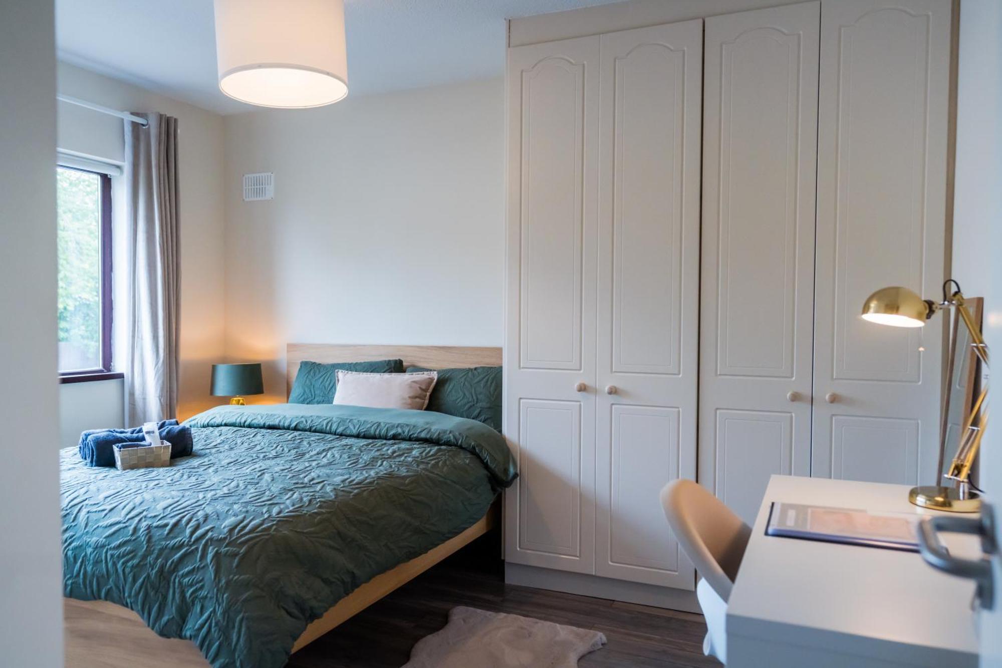 Habitación en casa particular Suburban Haven Dublín